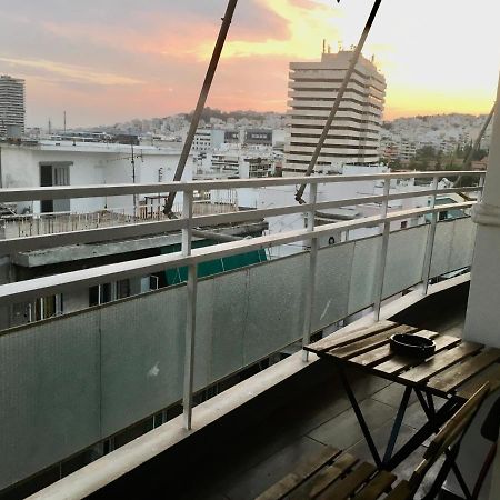 Cozy Apartment Near Metro-Athens View Dış mekan fotoğraf